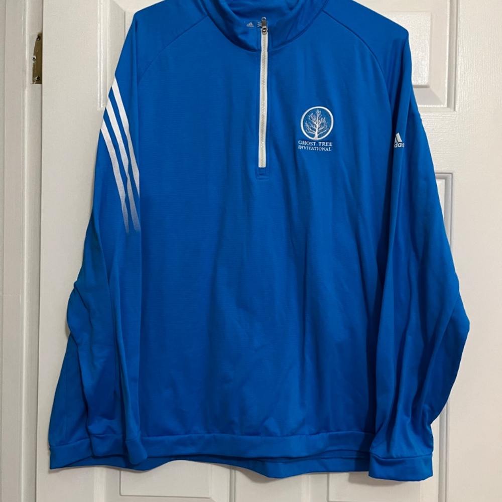 Adidas Ghost Tree Invitational Performance Shirt - image 3